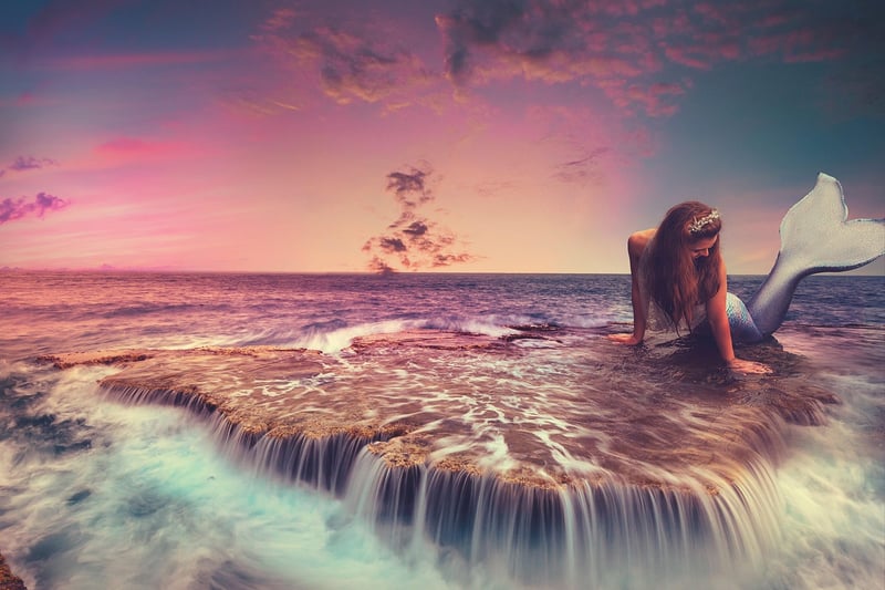Mermaid